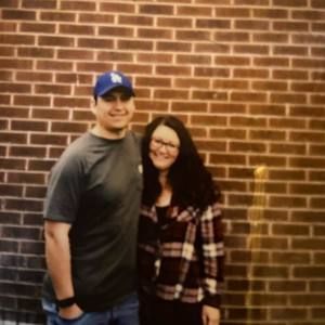 Meet your Posher, Ty